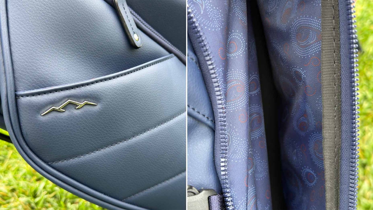 The attention to detail is significant