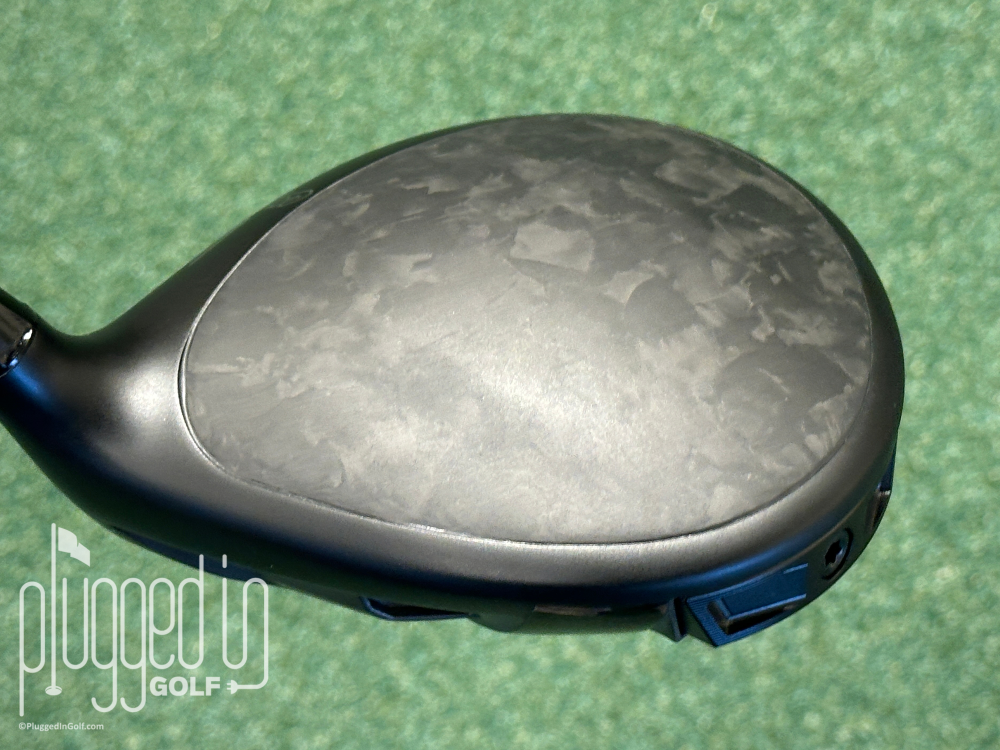 Vice Golf VGD01 Driver