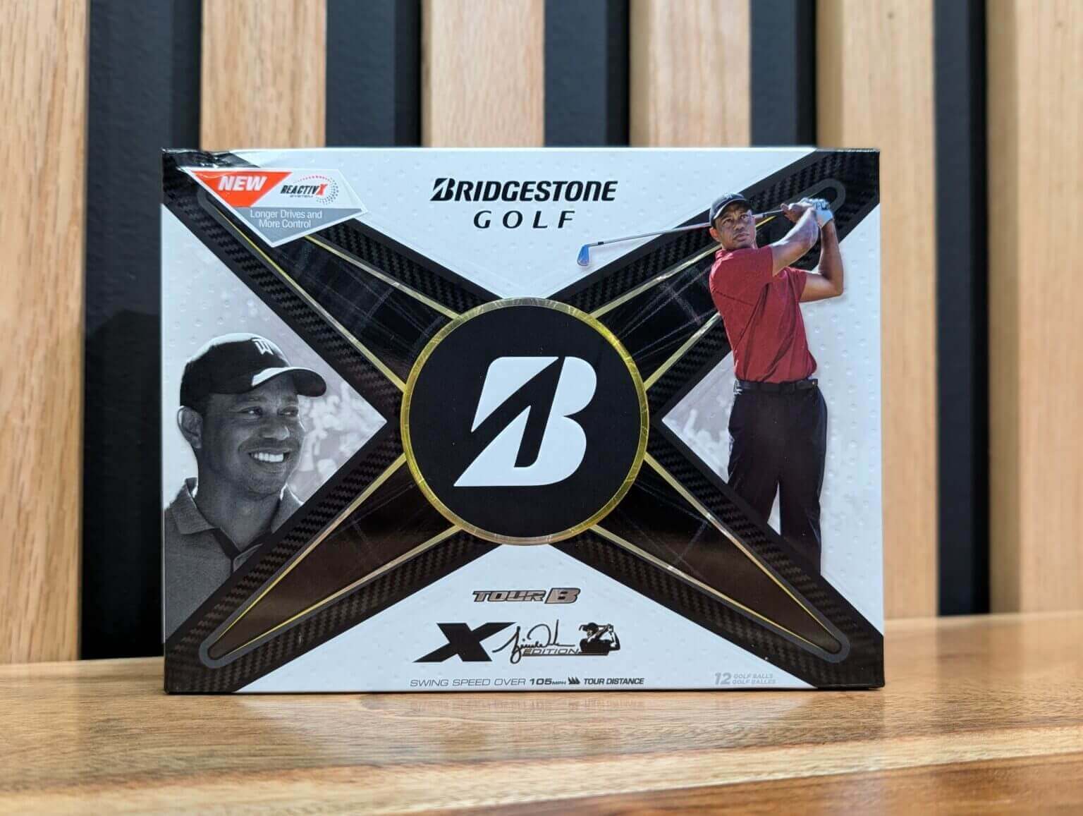 Golf Ball Performance