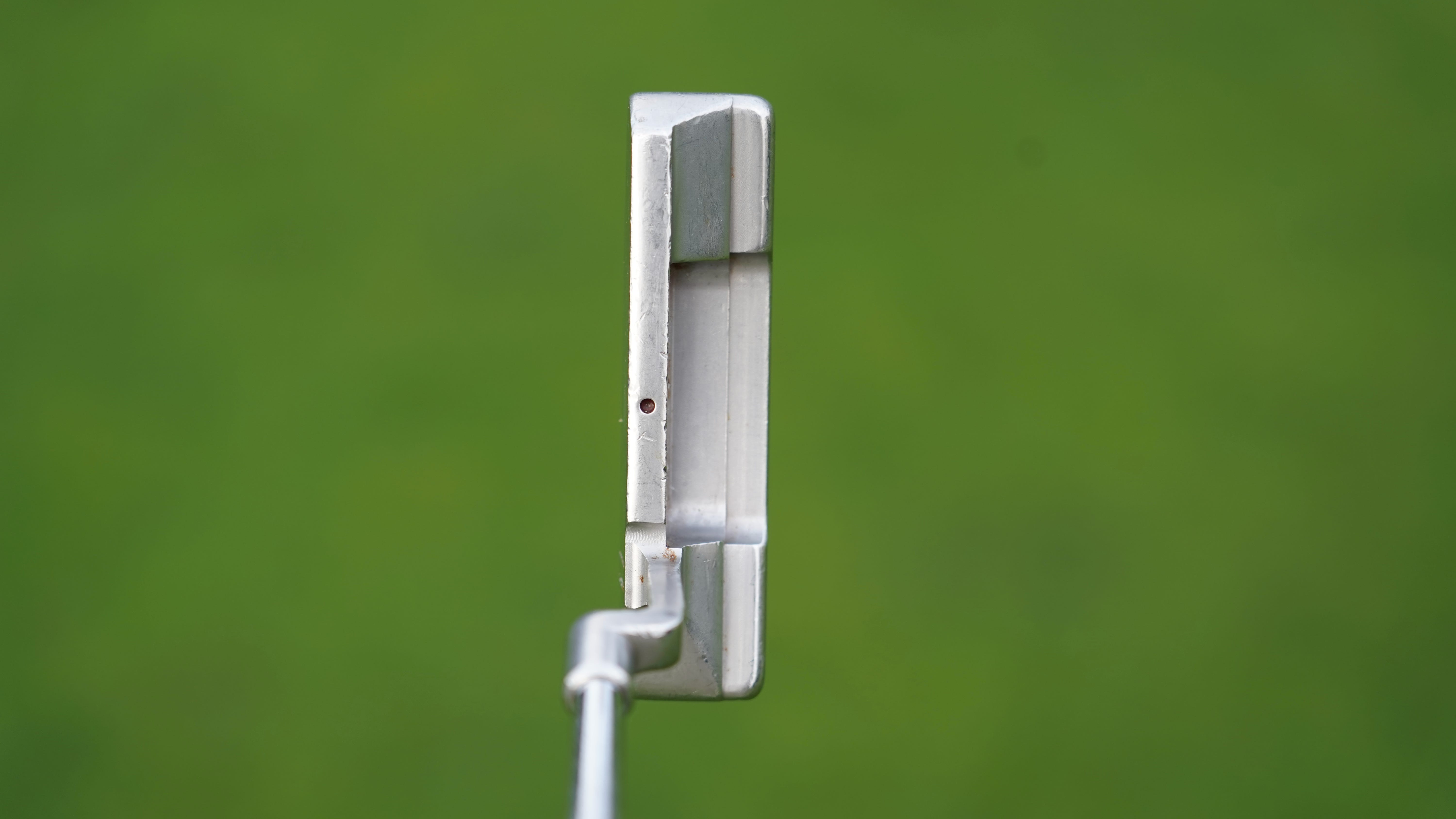 Worn Scotty Cameron Putter