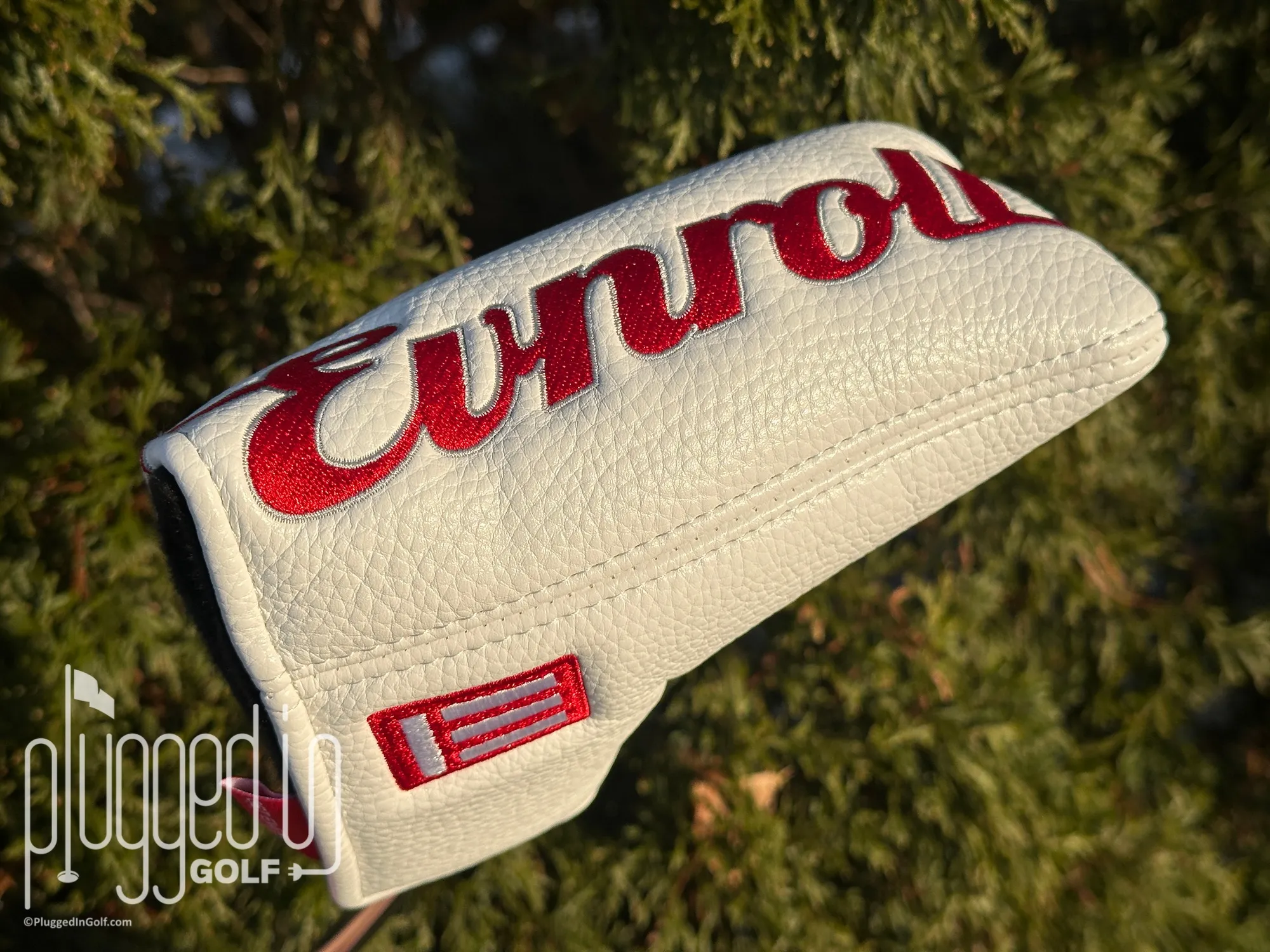 Evnroll Origin ER2 Putter