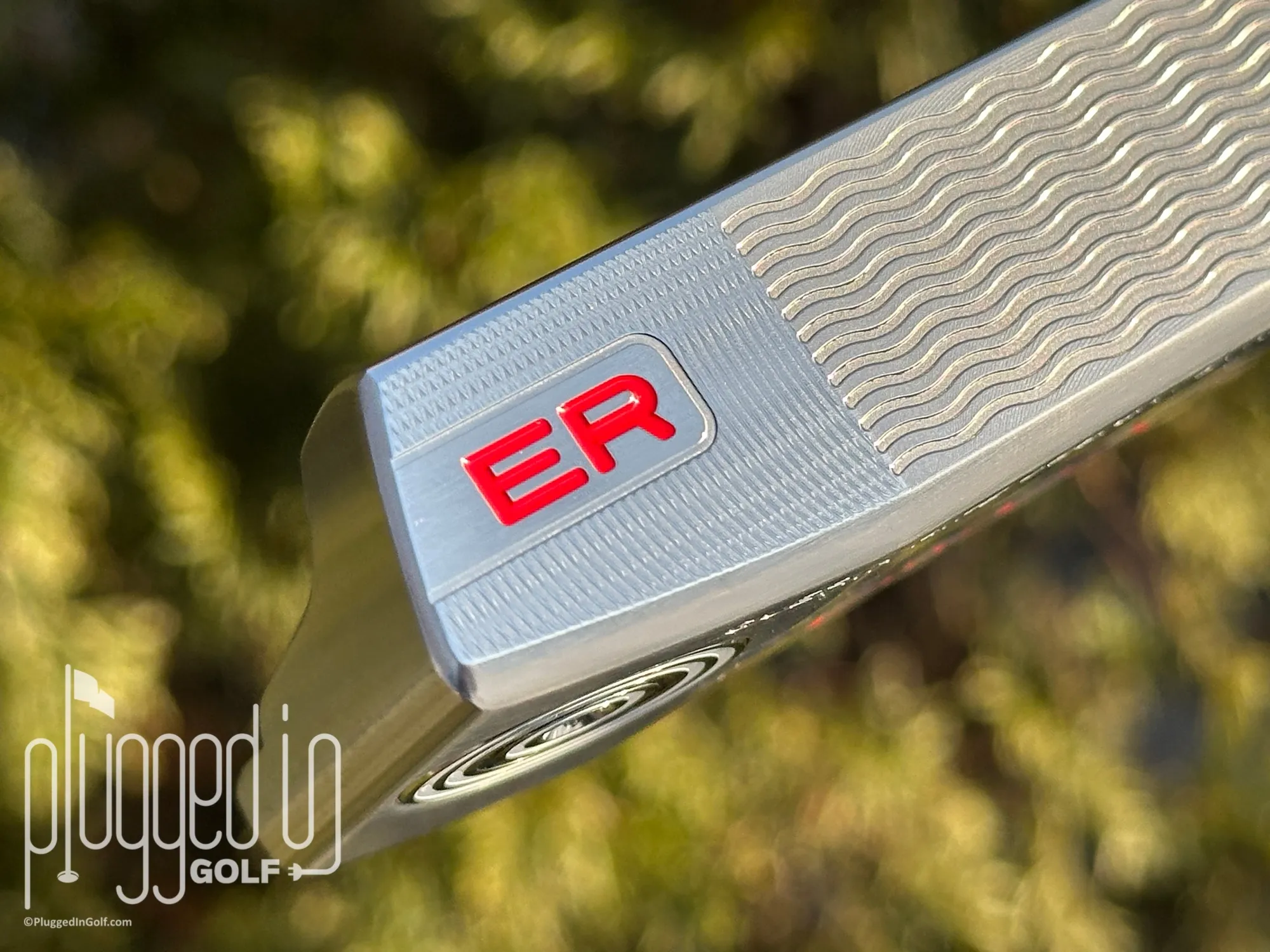 Evnroll Origin ER2 Putter