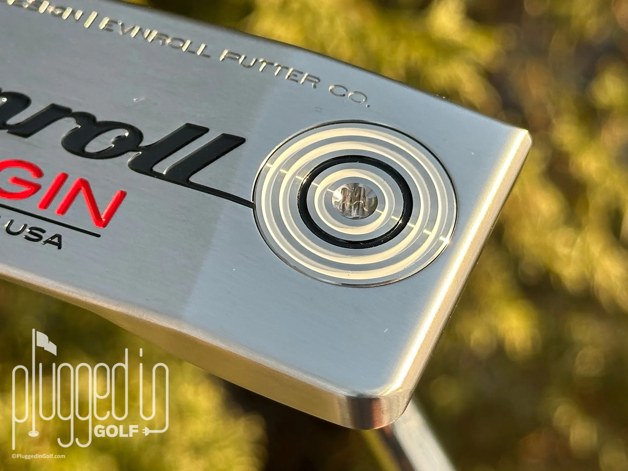Evnroll Origin ER2 Putter