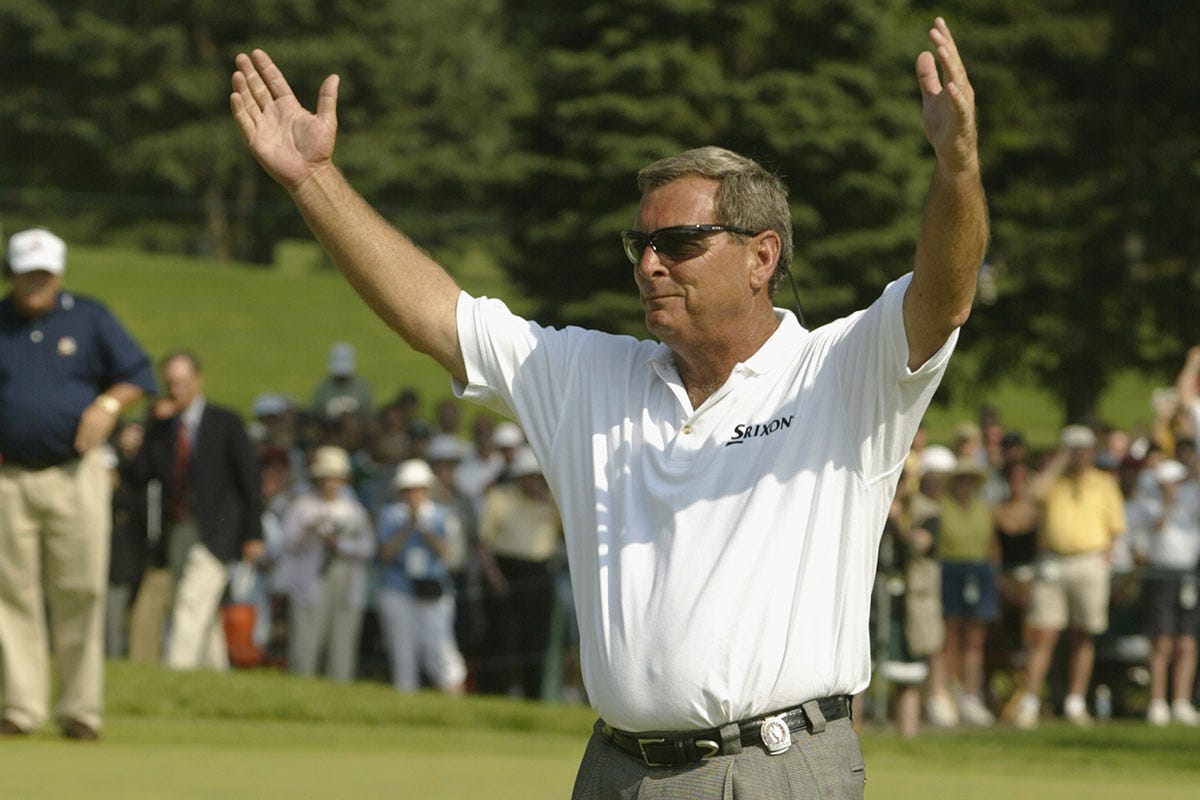 Fuzzy Zoeller