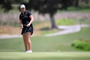 2025 Golfweek Awards: Women’s Amateur Golfer of the Year