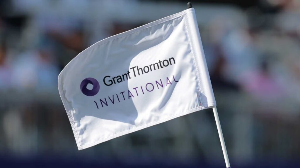 2025 Grant Thornton Invitational: Friday Tee Times and Round 1 Pairings