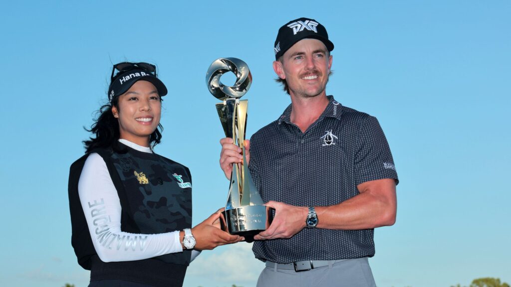 2025 Grant Thornton Invitational: Teams, Tee Times, Format, and Viewing Options