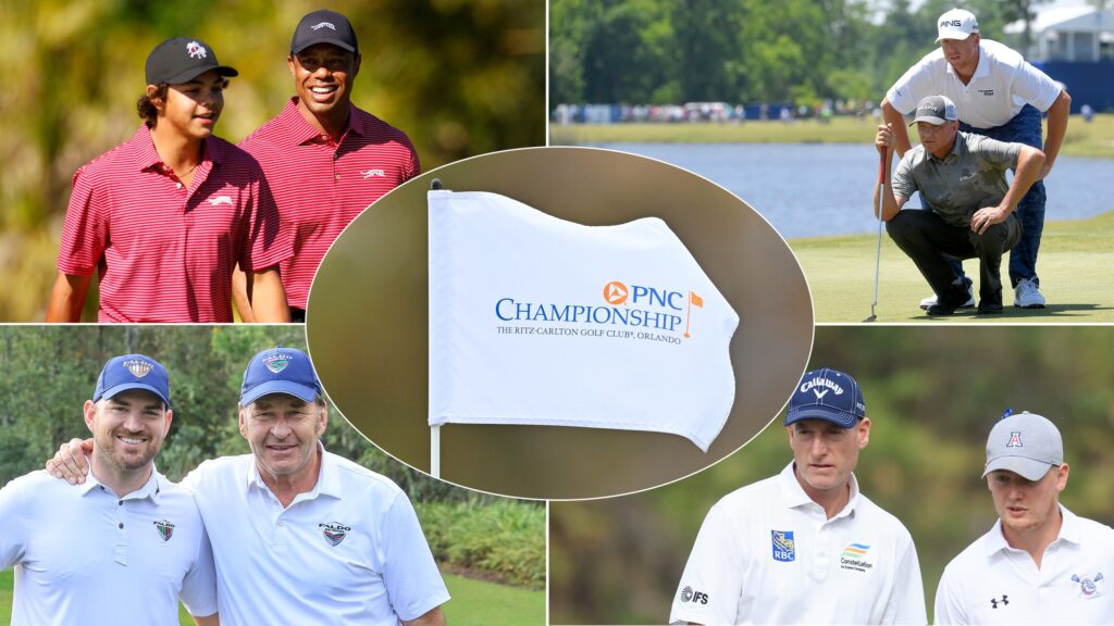 2025 PNC Championship Field: Teams That Have Withdrawn and Their Replacements