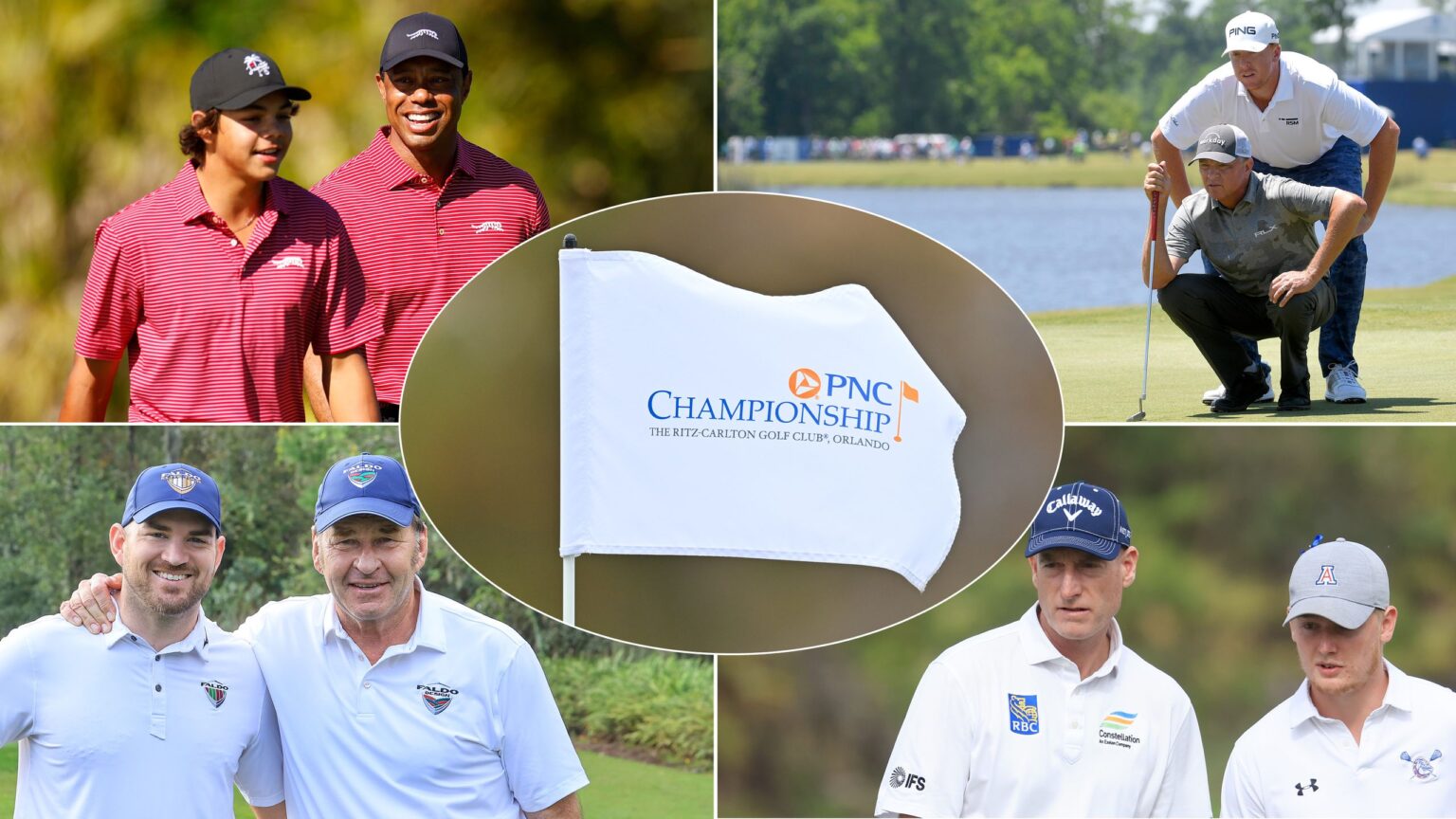 2025 PNC Championship Field: Teams That Have Withdrawn and Their Replacements