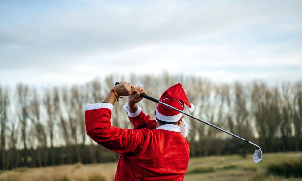 The PGA Professional’s Holiday Gift Guide – GolfWRX