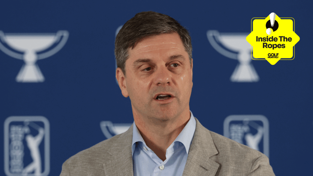 Are We Thrilled or Anxious About Major Changes Coming to the PGA Tour?