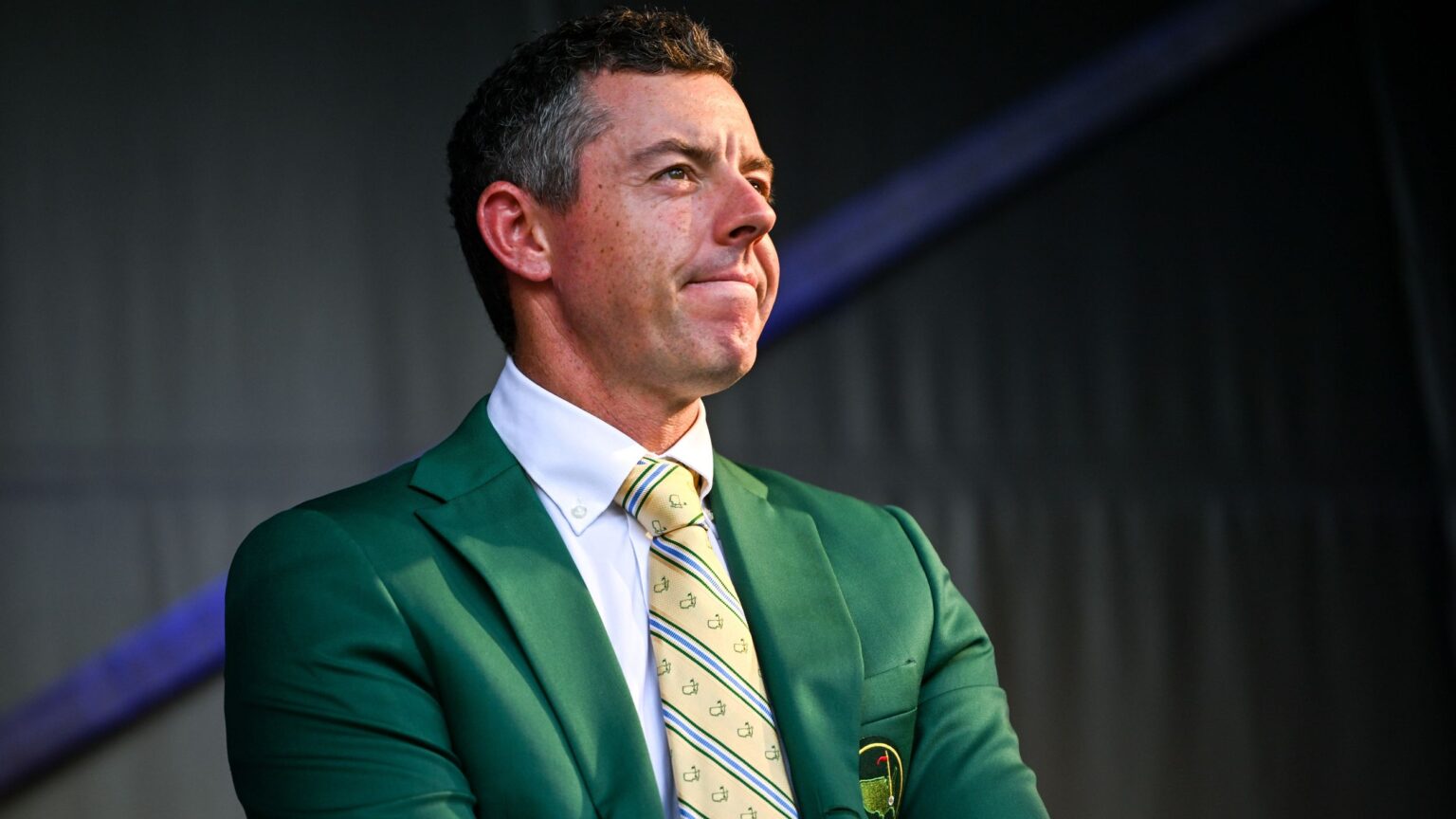 BBC SPOTY: Is Rory McIlroy’s Victory Inevitable, or Could We See Another Golf Controversy?