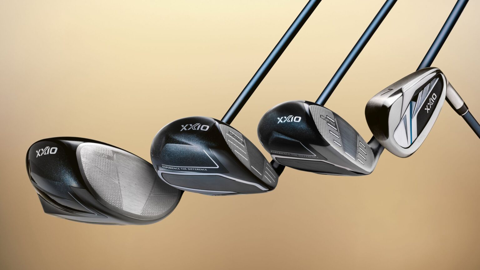 Boost Your Swing Speed with the New XXIO 14 Range