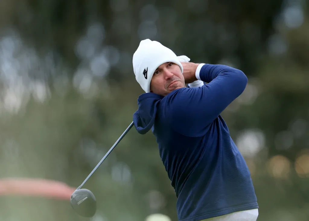 Brooks Koepka May Forego 2026 LIV Golf Season to Honor Contract Ahead of Potential PGA Tour Comeback