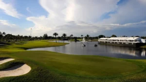 Cadillac Takes Title Sponsorship for PGA Tour’s Signature Event at Doral