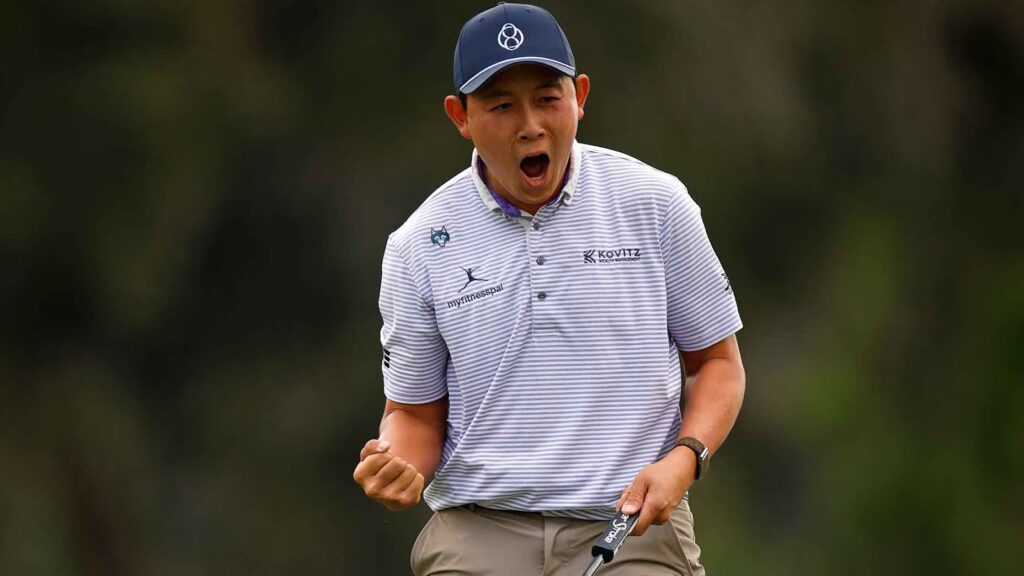 Pro Golf’s Offseason Deserves a New Name—It’s Serious Business Now