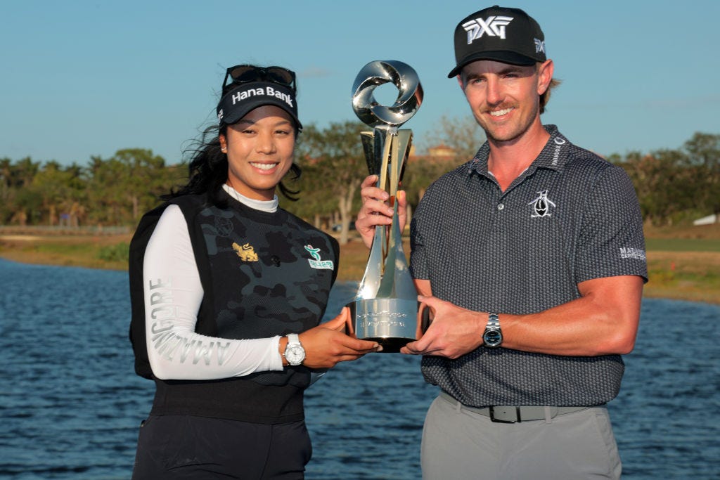 Essential Insights on the Grant Thornton Invitational Golf Tournament