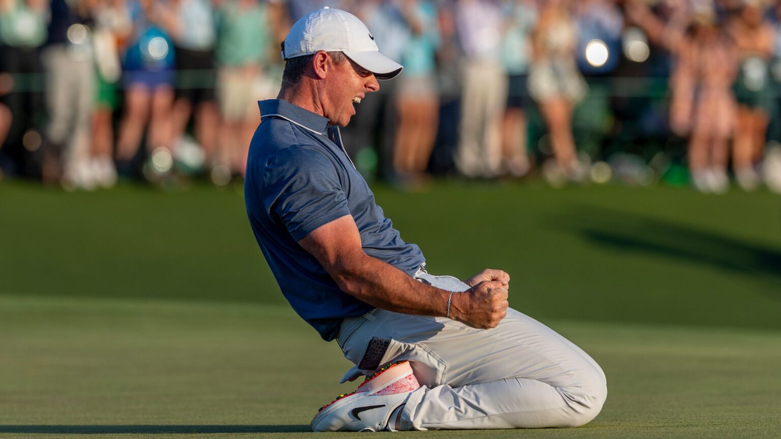 Exclusive NordVPN Offer for Golf Monthly Readers: Stream Major Events Anytime, Anywhere!