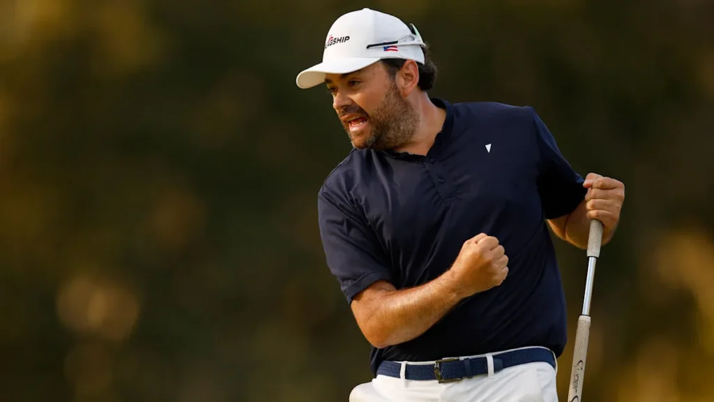 Five Players Secure Their PGA Tour Cards for 2026