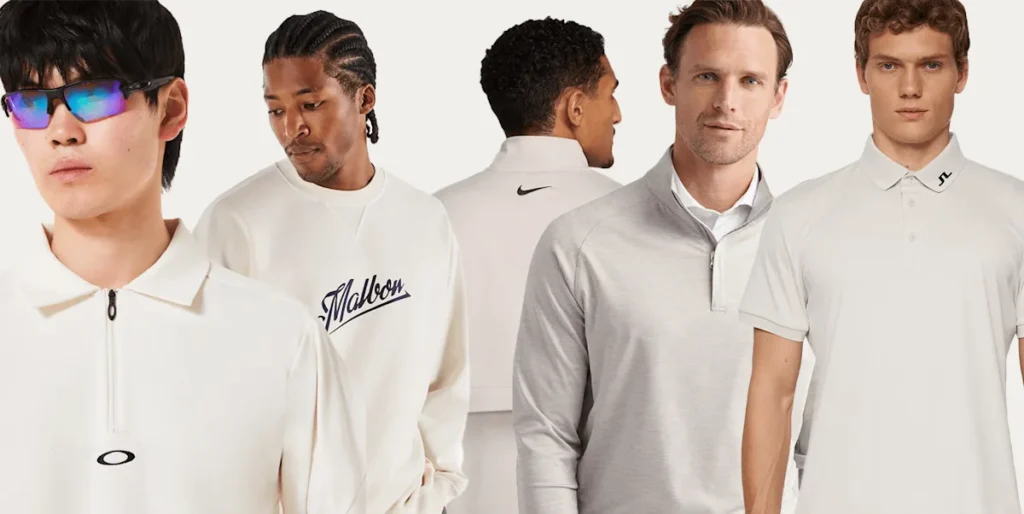 Golf Has Been Enjoying Cloud Dancing Longer Than You Realize