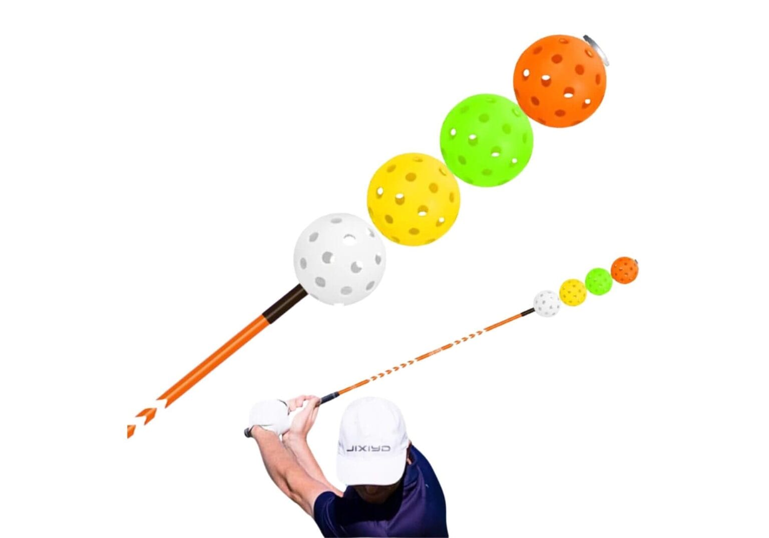 3 Golf Training Aids You Can Skip Buying
