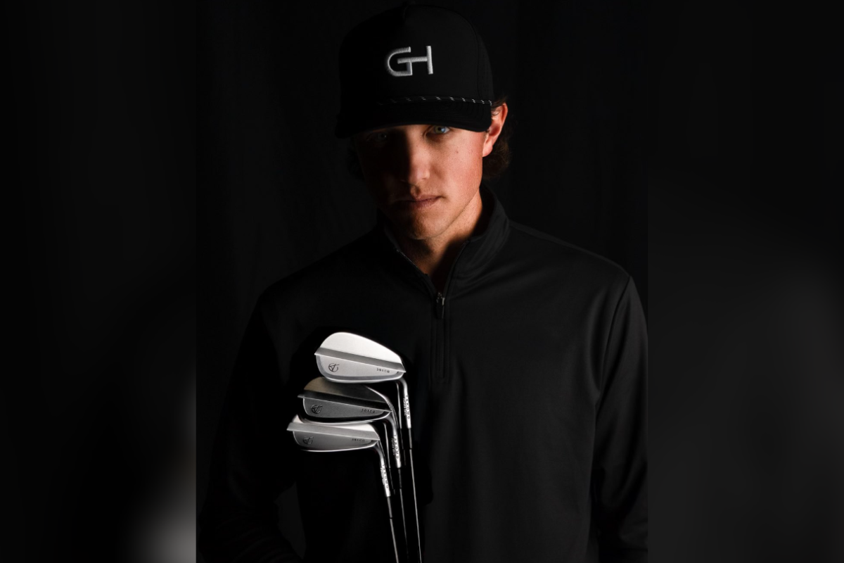 Grant Horvat x Takomo