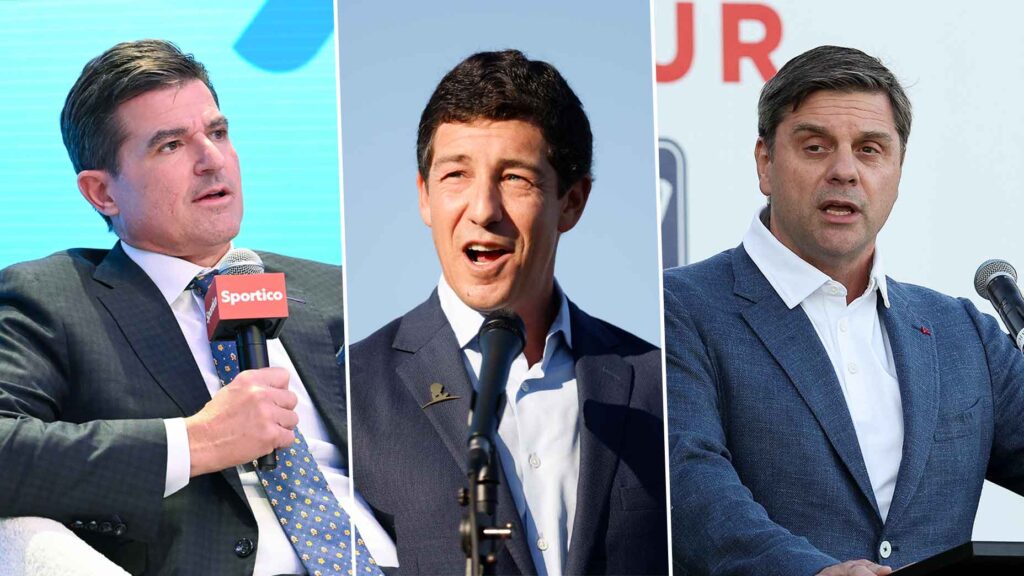 Gratitude for 2025 Leadership Changes if 2026 Thrives