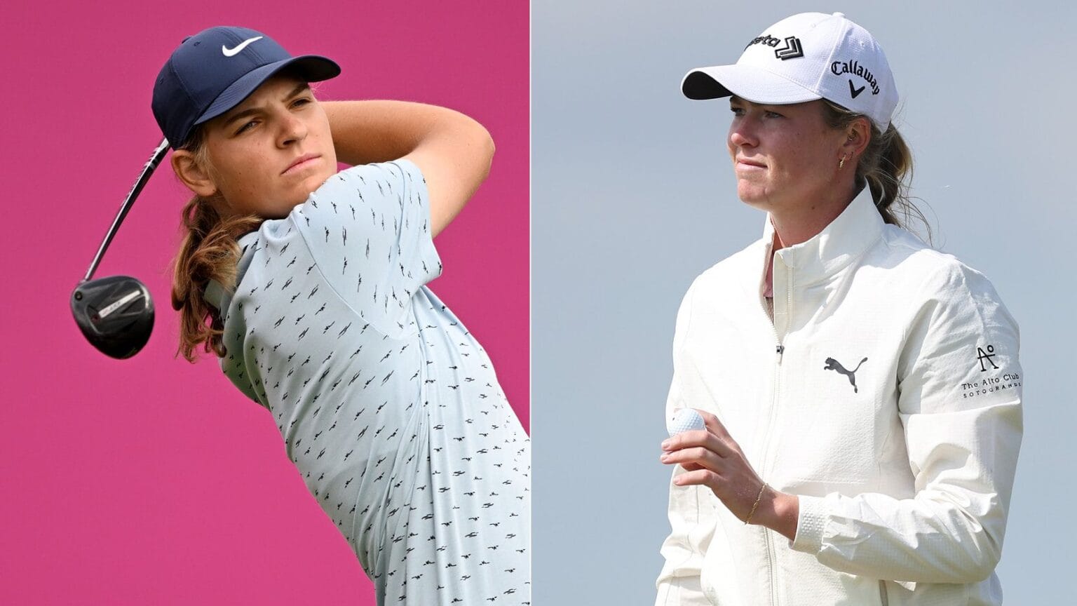 Helen Briem Triumphs at LPGA Q-School; Mimi Rhodes and Other Notable Players Secure 2026 Cards