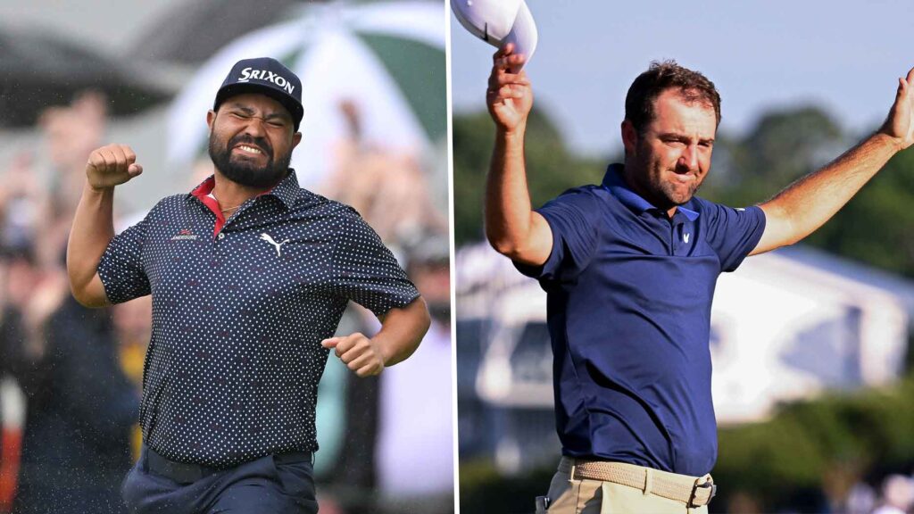 Highlights of the Year in Golf: From Gear to Films and Rory McIlroy’s Masters Victory