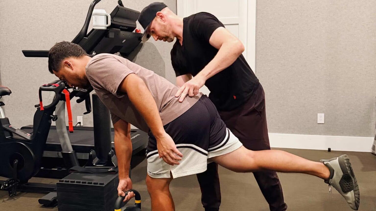 I Tried a PGA Tour Trainer’s Strength Routine—and the Results Were Astonishing!