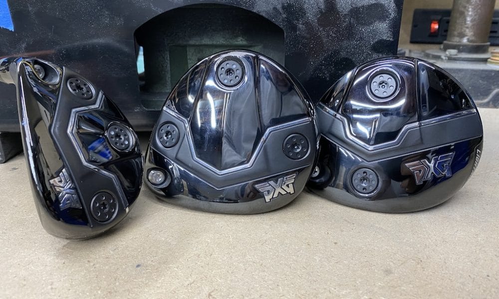 PXG Unveils Lightning Fairway Woods and Hybrids – GolfWRX