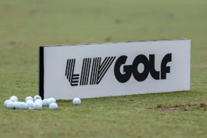 LIV Golf Expands Field Size from 54 to 57, Adding Additional Wild Card Spots