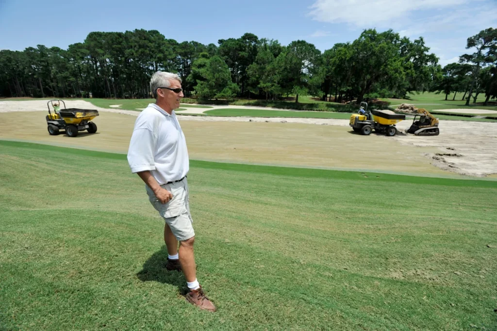 MacCurrach Family to Receive the 2026 Deane Beman Award