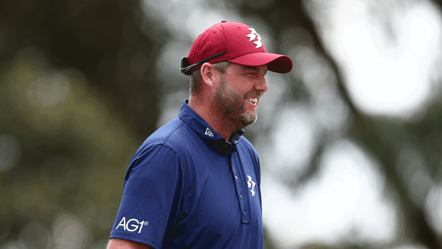 Marc Leishman Ends 17-Year Title Drought at Victorian PGA Championship with Dad as Caddie