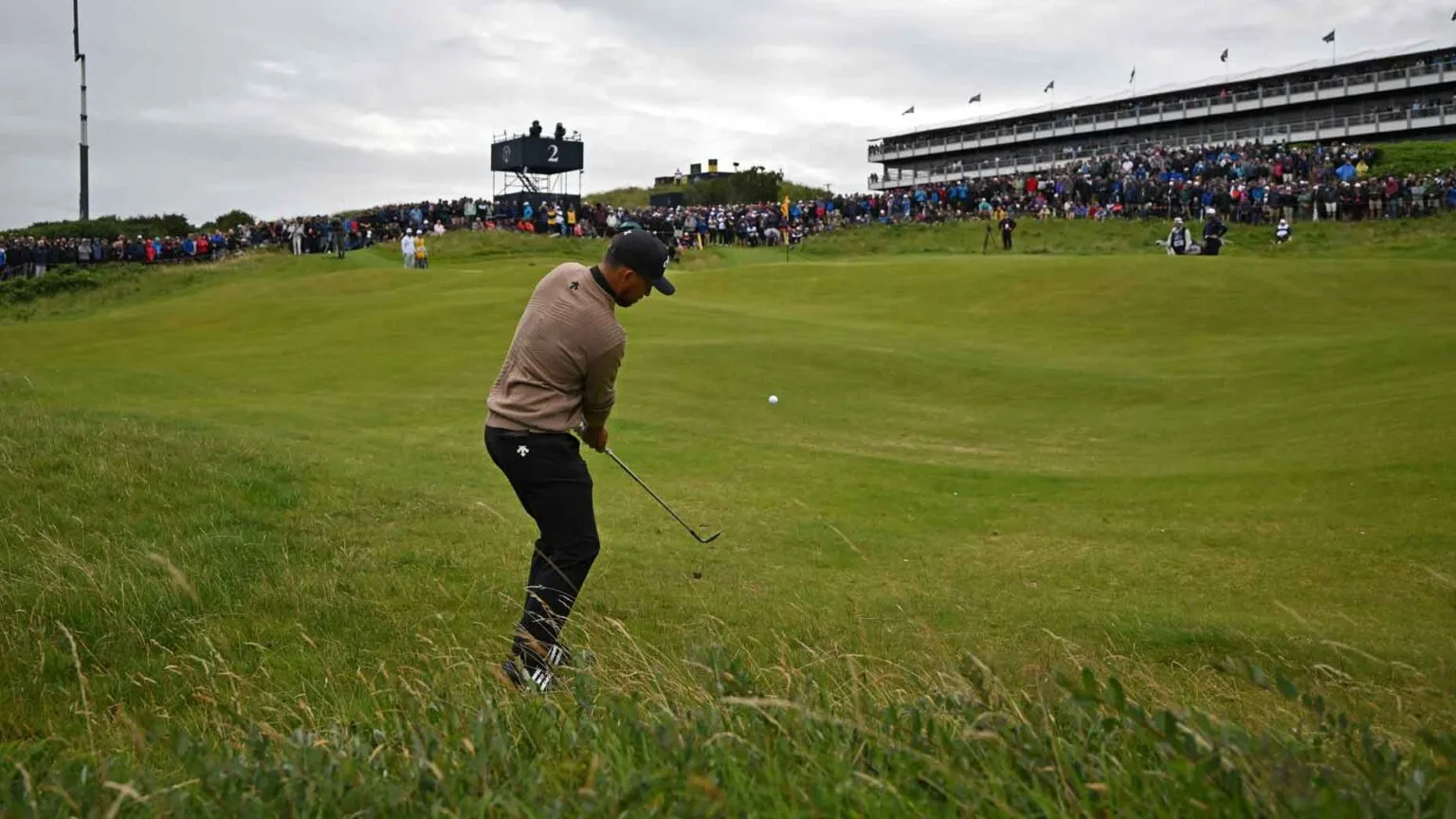 One Essential Shot Every Player Should Perfect, According to a Leading Coach