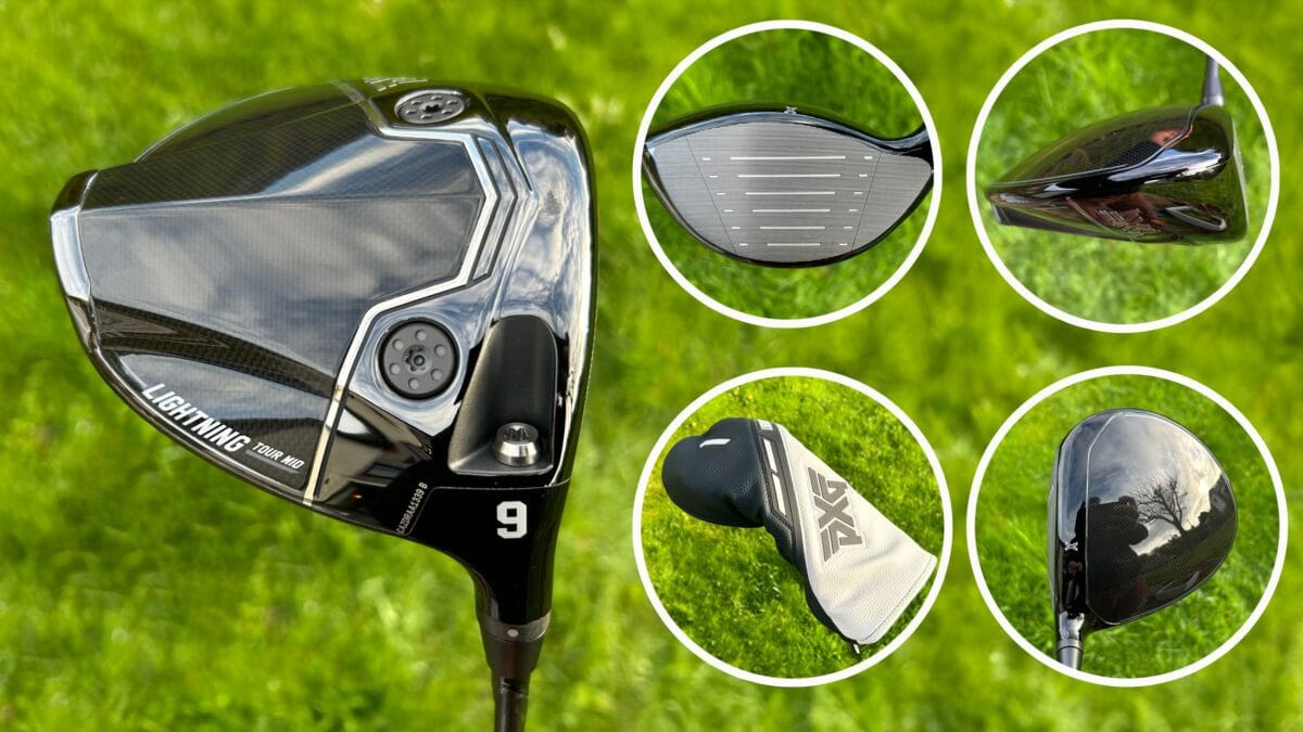 PXG’s Vision for Lightning-Fast Speed in Metalwoods by 2026 - Daily Duffer