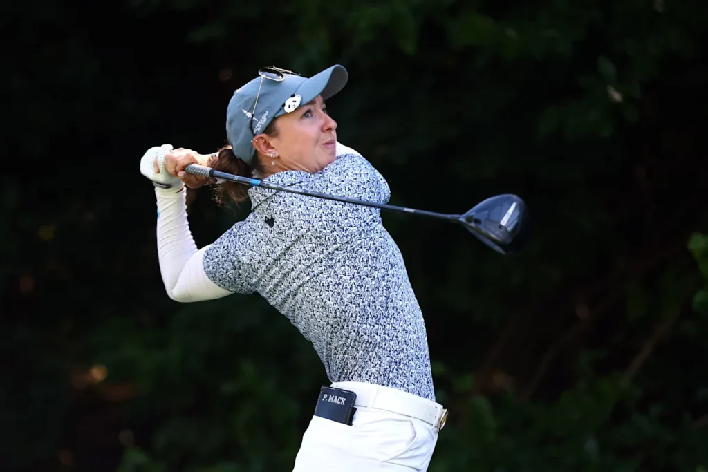 Players Shine in LPGA Q-School with Key Closing Birdies