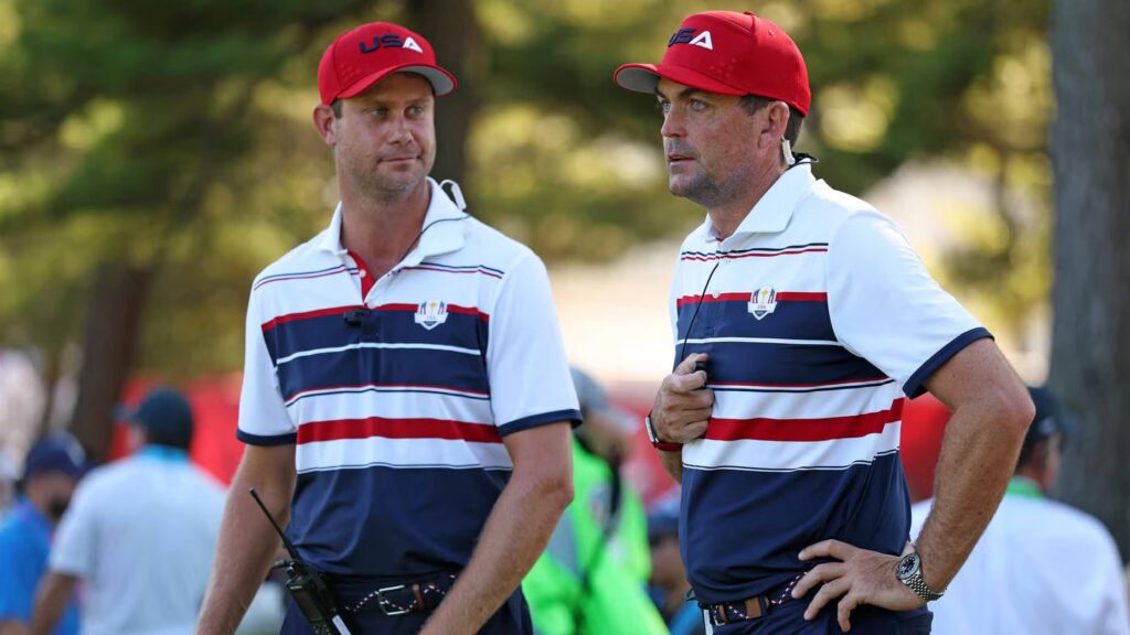 Pro Struggles with ‘Tough’ Ryder Cup Rule That Led to Heartbreak