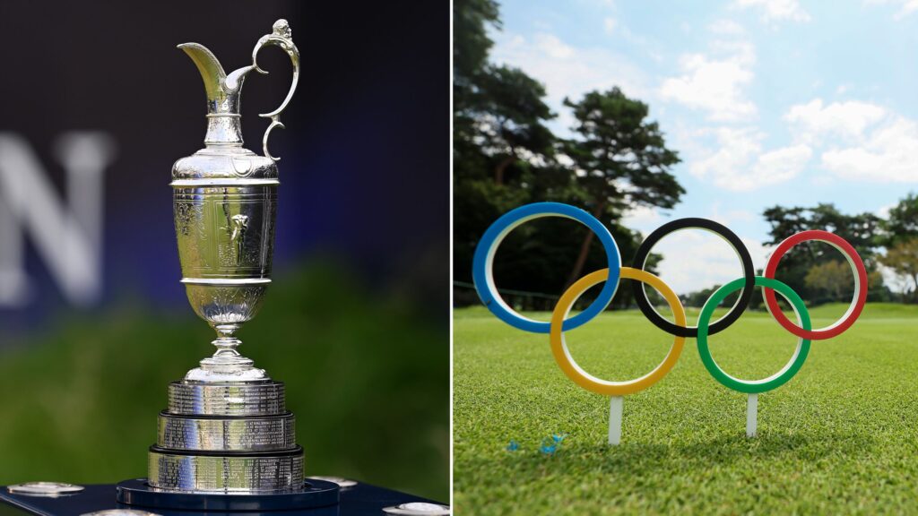 R&A Reschedules 2028 Open to Prevent Olympic Conflict