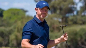 Rory McIlroy’s Dream Season: One Major Ambition Ahead