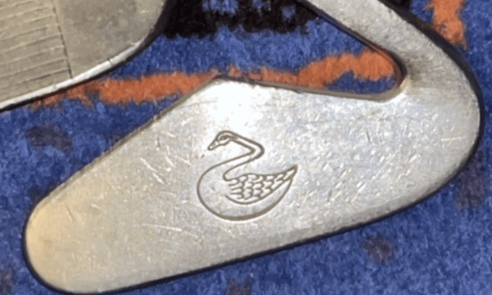 Have You Ever Encountered Golf Clubs Like These? – GolfWRX