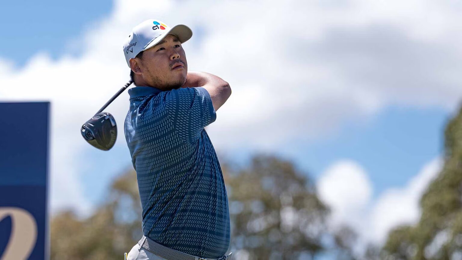 Si Woo Kim Dismisses LIV Speculation, Commits to PGA Tour’s Sony Open
