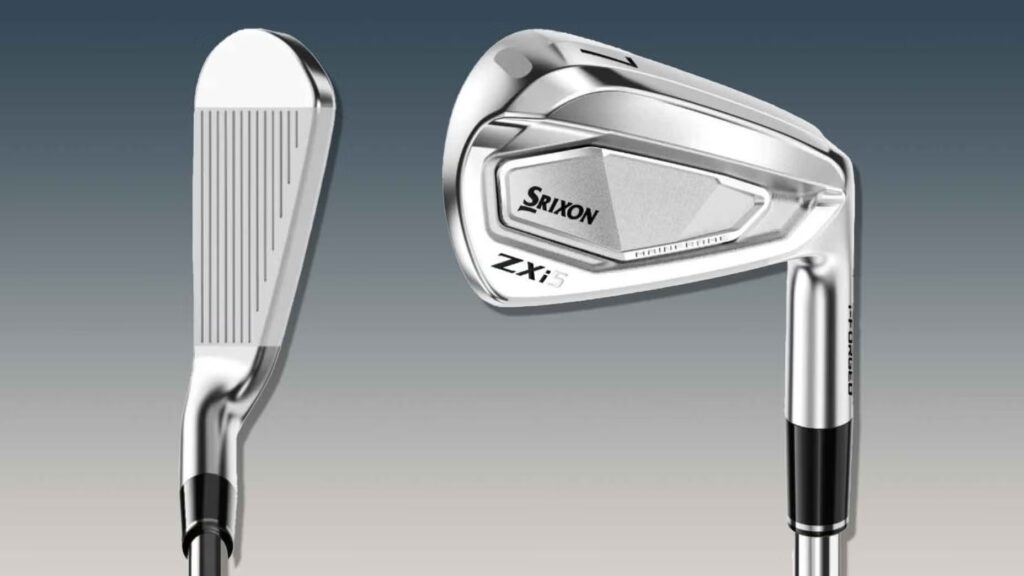 This Year’s Top-Selling Irons: Strong Performance Meets Playability