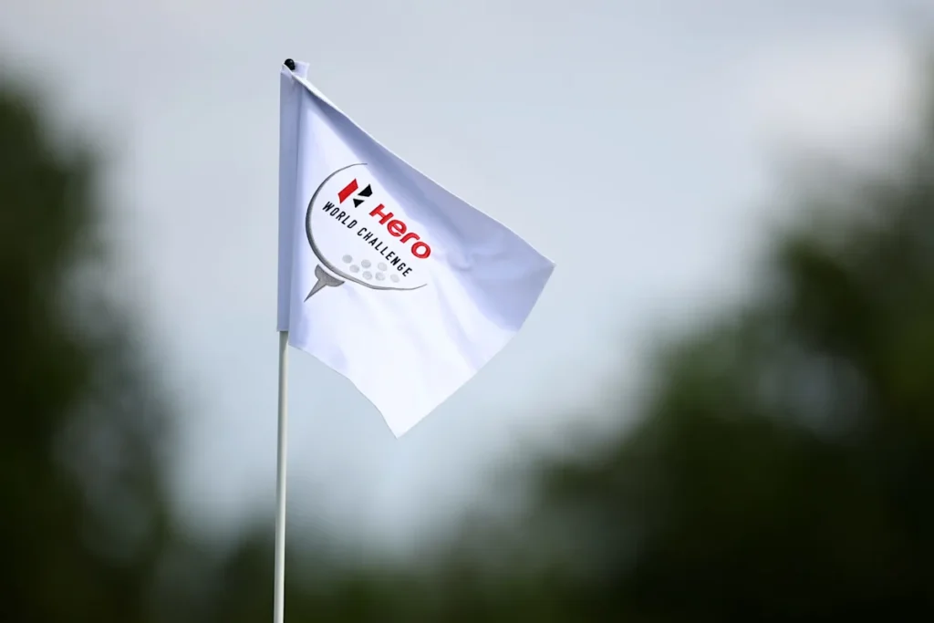 Sunday’s Final Round Leaderboard Updates for the Hero World Challenge