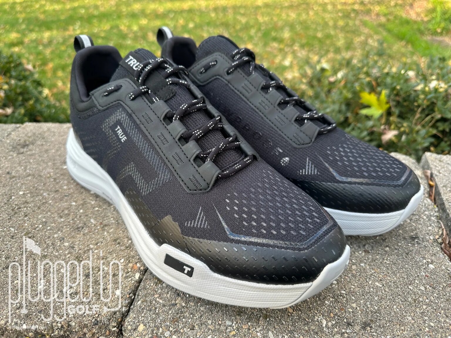 Review of the TRUE Linkswear Ascent Golf Shoes