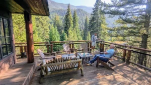 The Coolest Discoveries of 2025: Montana Dude Ranch and Rising Sun Golf