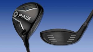 The Top-Selling Fairway Wood of the Year Delivers Distance and Forgiveness