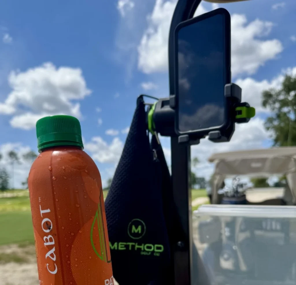 The Ultimate Golf Gift That Will Make You Look Brilliant This Holiday Season