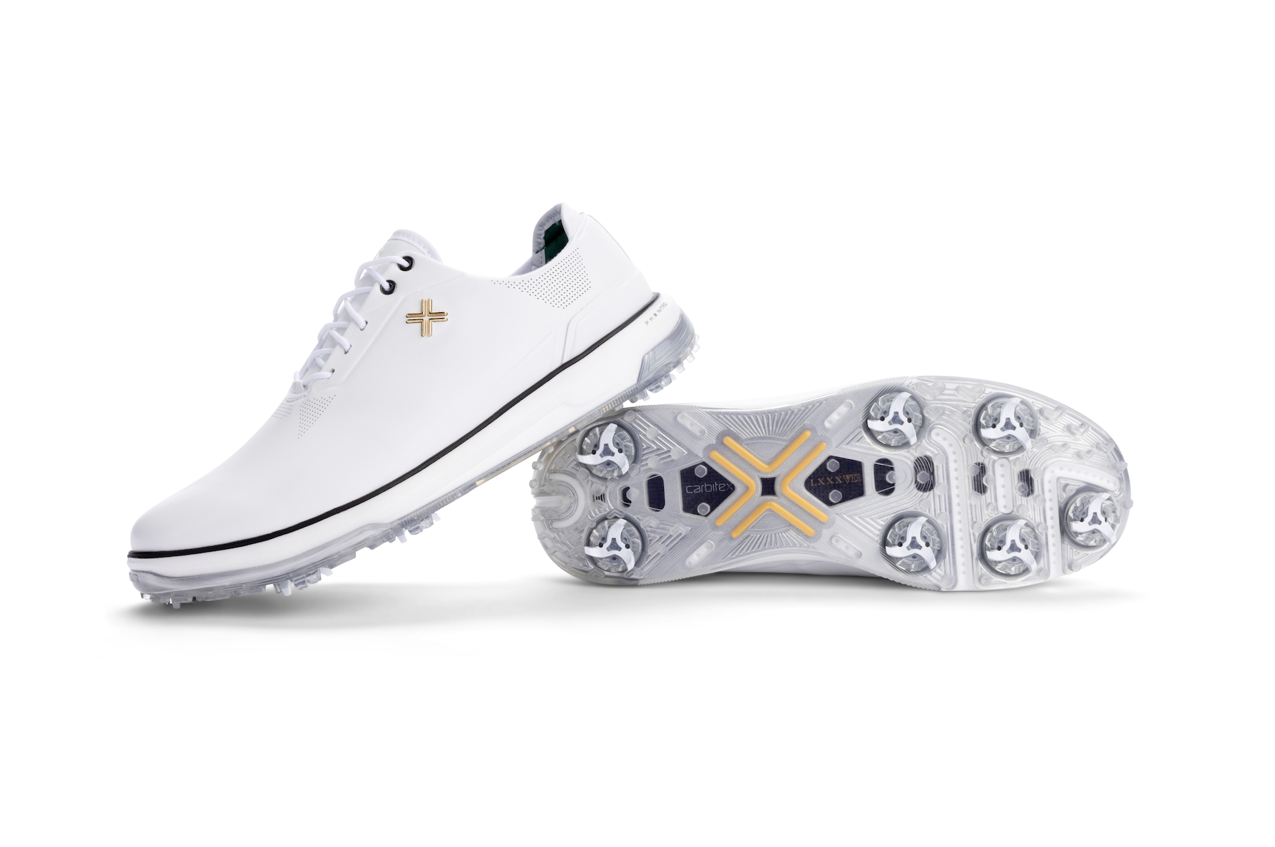 Payntr Jason Day Eighty Seven SC Golf Shoes