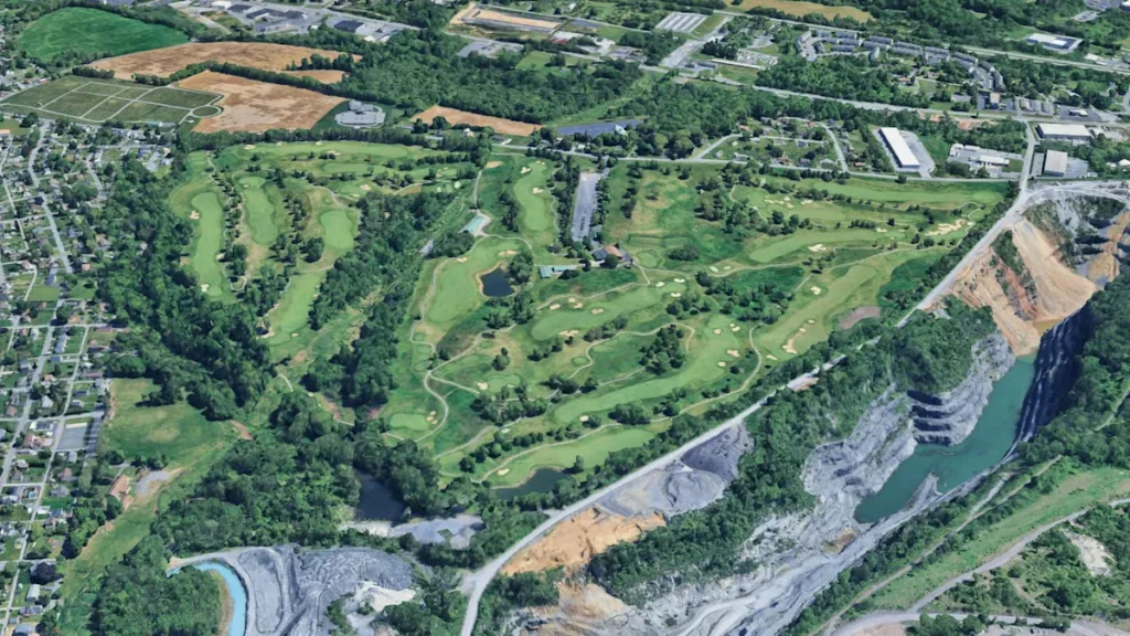 This Municipal Course Sold for Nearly $50 Million—Here’s Why Others Might Follow Suit